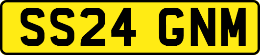 SS24GNM