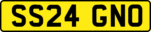 SS24GNO