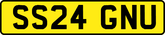 SS24GNU
