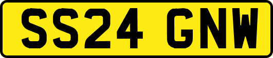 SS24GNW