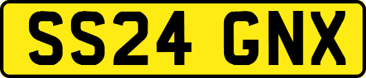 SS24GNX