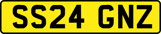 SS24GNZ