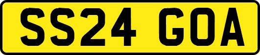 SS24GOA