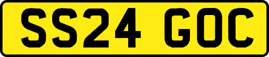SS24GOC