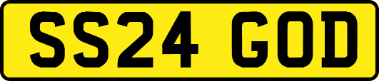 SS24GOD