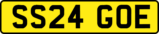 SS24GOE