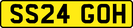 SS24GOH