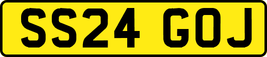 SS24GOJ