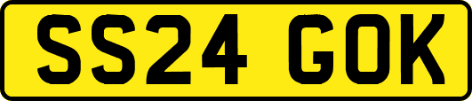 SS24GOK