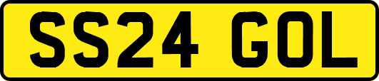 SS24GOL