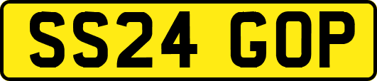 SS24GOP
