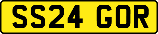 SS24GOR