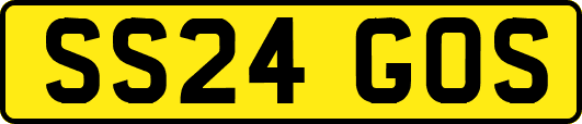 SS24GOS