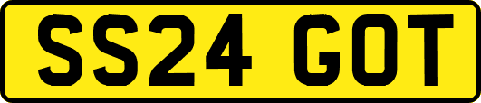 SS24GOT