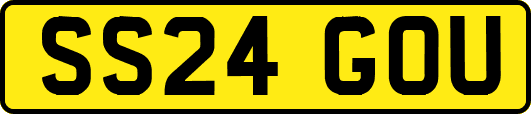 SS24GOU