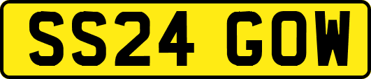 SS24GOW