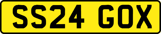 SS24GOX