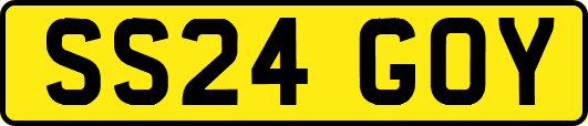SS24GOY