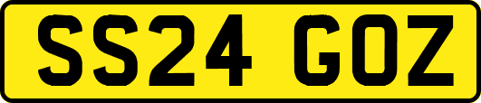 SS24GOZ