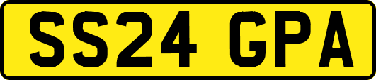 SS24GPA