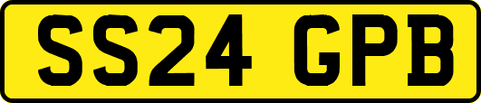 SS24GPB