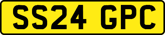 SS24GPC