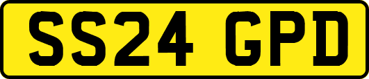 SS24GPD
