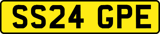 SS24GPE