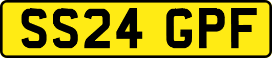 SS24GPF