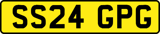 SS24GPG