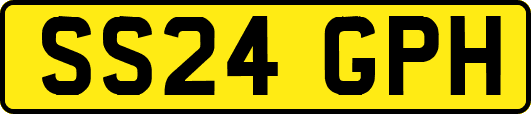 SS24GPH