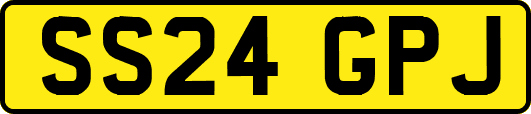 SS24GPJ