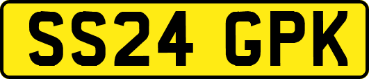 SS24GPK