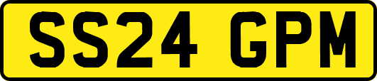 SS24GPM