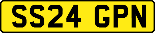 SS24GPN