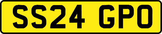 SS24GPO