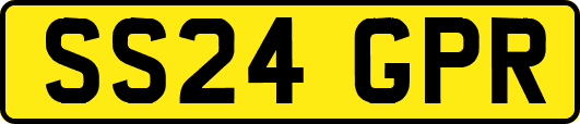 SS24GPR