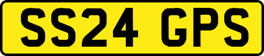 SS24GPS