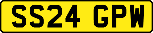 SS24GPW