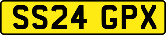 SS24GPX