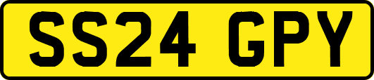 SS24GPY