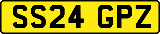 SS24GPZ