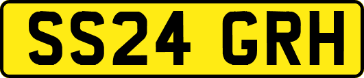 SS24GRH