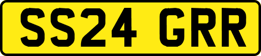 SS24GRR