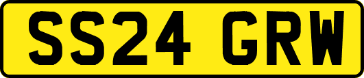 SS24GRW
