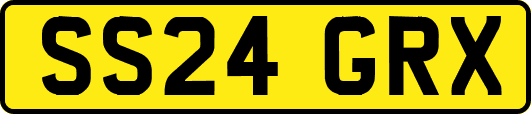 SS24GRX