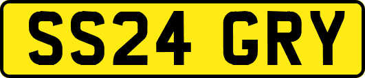 SS24GRY