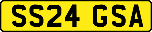 SS24GSA