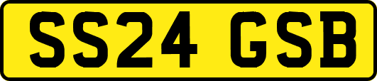 SS24GSB
