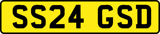 SS24GSD
